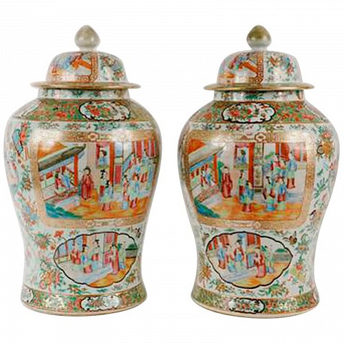 Inventory: 19th Century