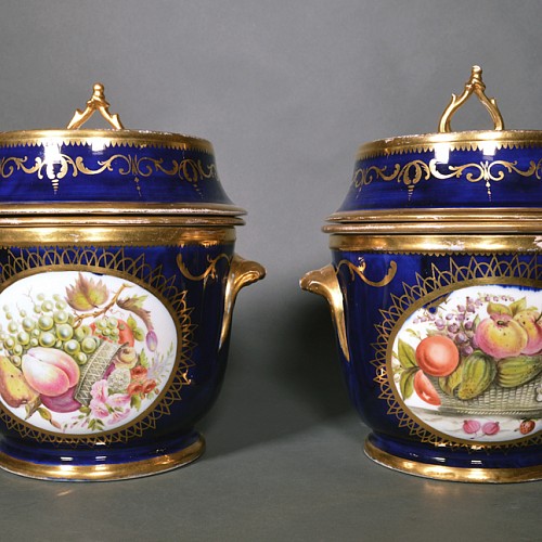 Inventory: British Porcelain