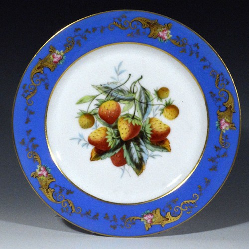Inventory: French Porcelain