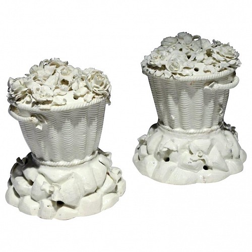 Inventory: Porcelain