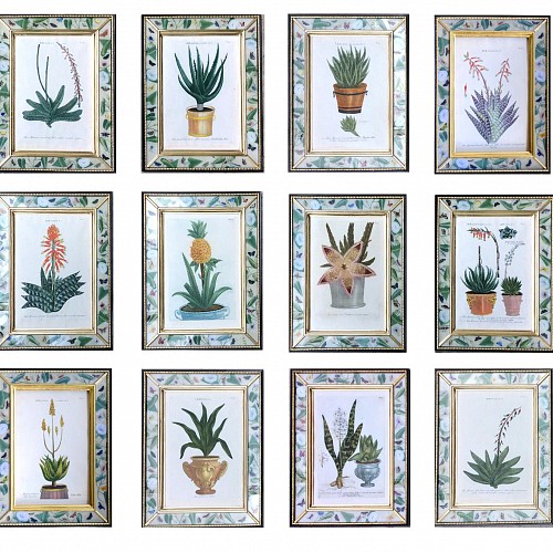 Inventory: Engravings