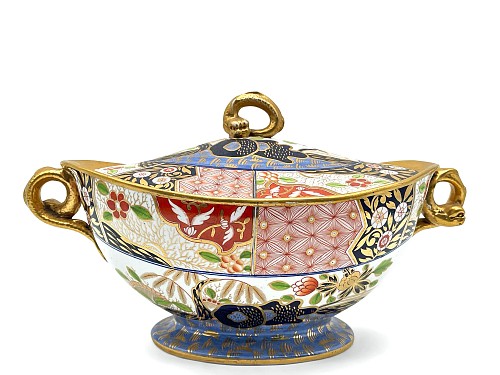 New York Antiques, Art, & Design at Wallis Hall 2026