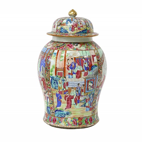 Fair: Antiques & Garden Show of Nashville 2026, January  8, 2026 – January 11, 2026