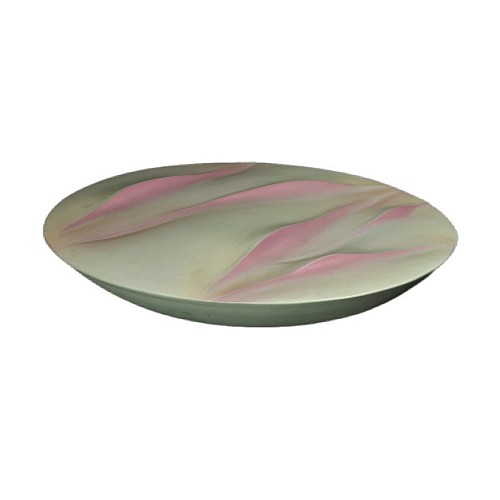 Inventory:  Mid-century Modern, American Craft Ceramic Sculpture by Emily Rossheim, $750